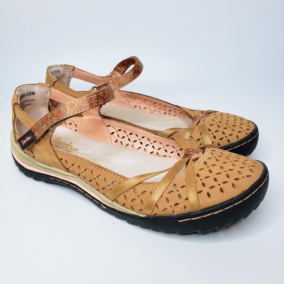 Jambu cherry blossom shoes Clearance